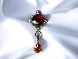 Emily Garnet -Tremun