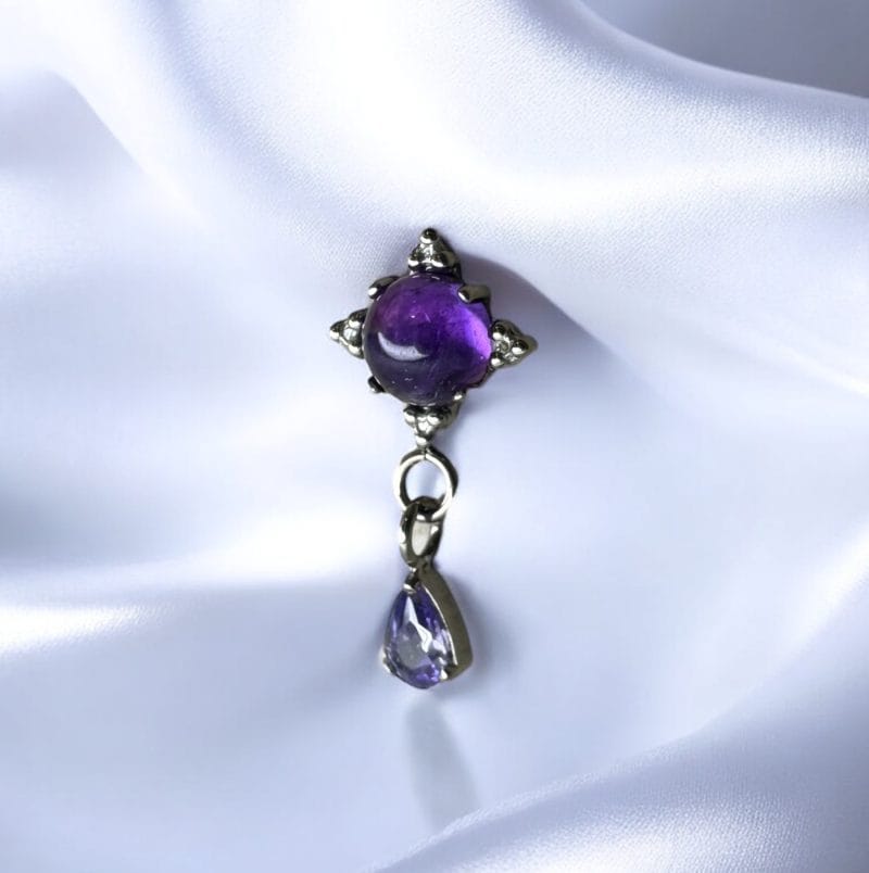 Emily Amethyst-Tremun