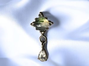 Emily Moss Agate-Tremun