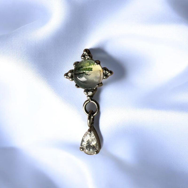 Emily Moss Agate-Tremun