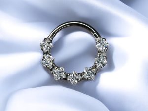 Brenda White CZ -Tremun