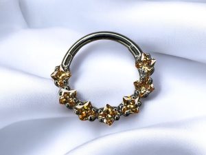 Brenda Champagne CZ -Tremun