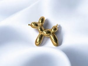 Balloon Animal - Norvoch