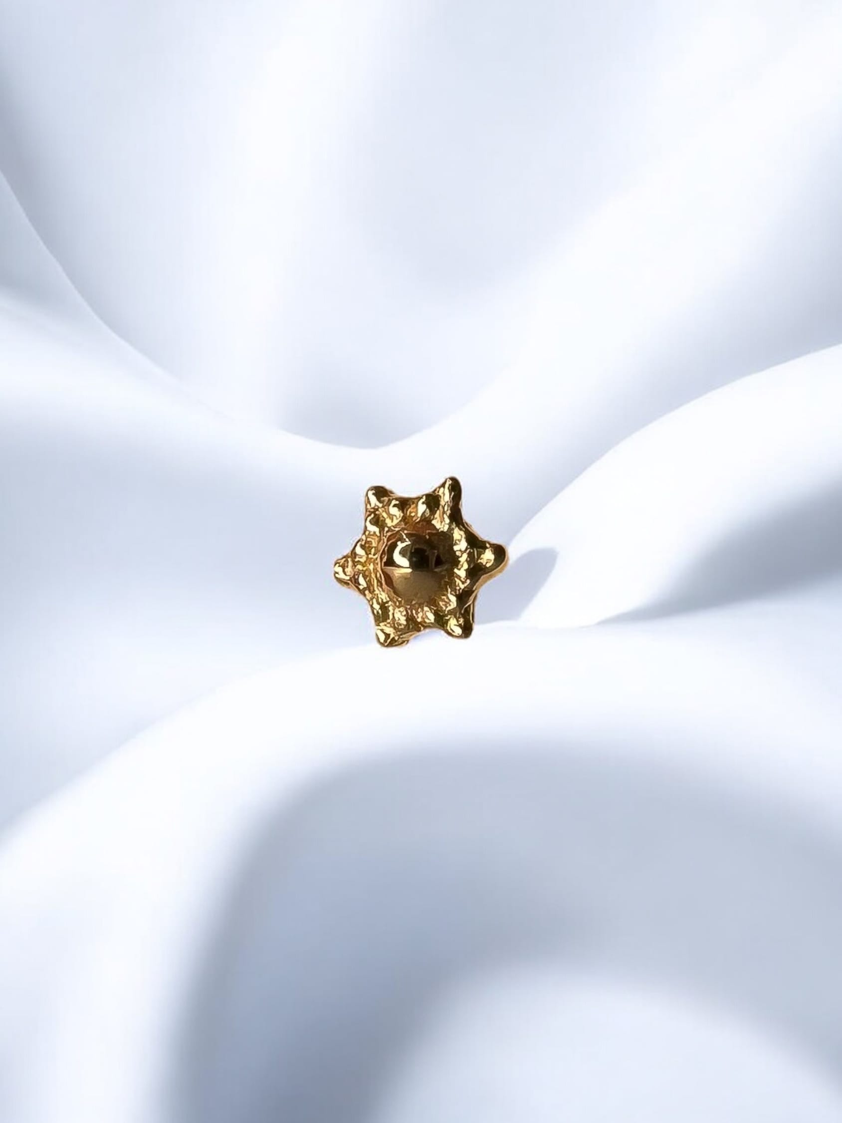 Afghan Star 14K - NAGA