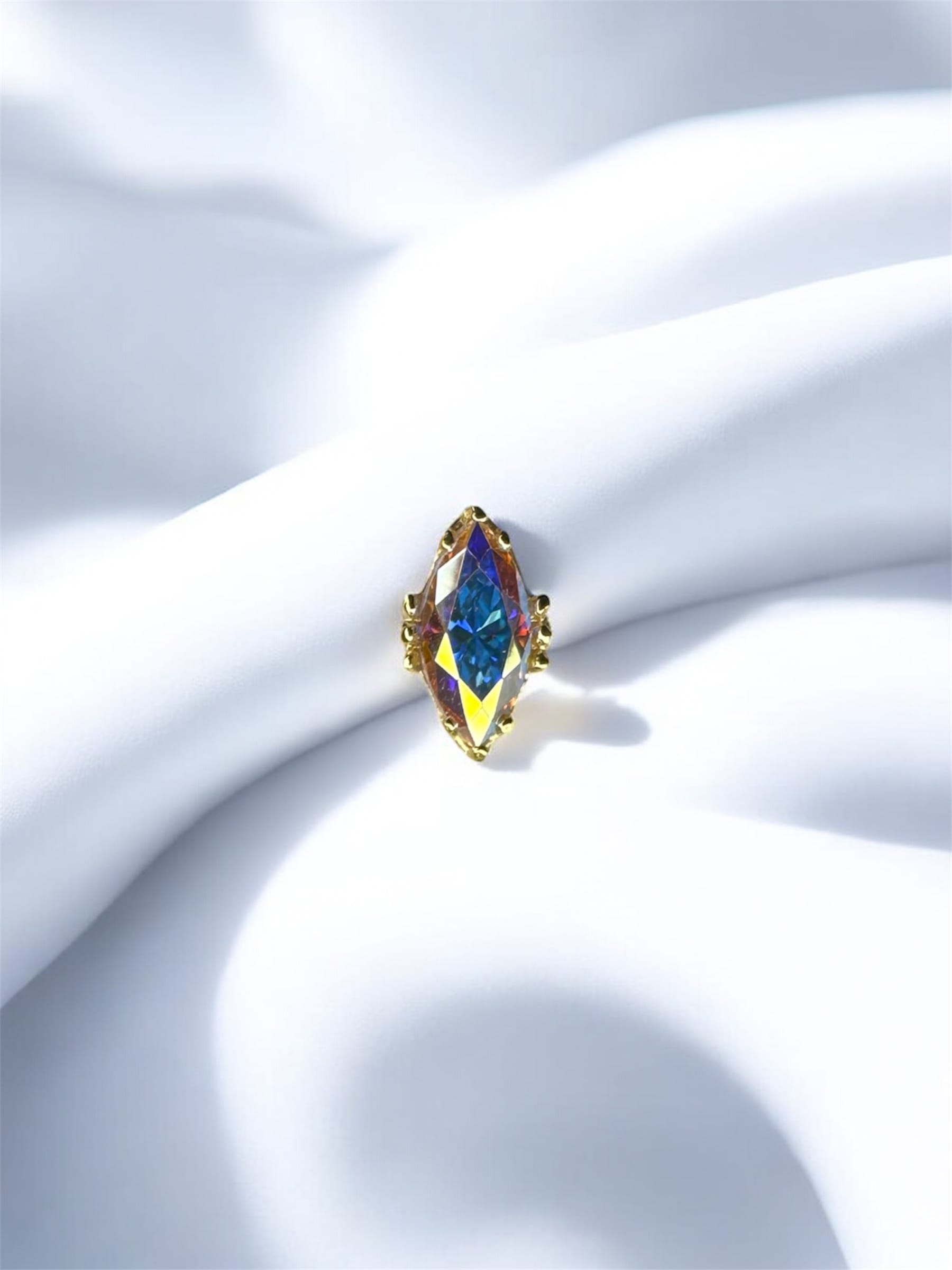 Lindsey Aurora Boralis - Anatometal