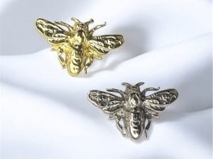 Bee End - Anatometal