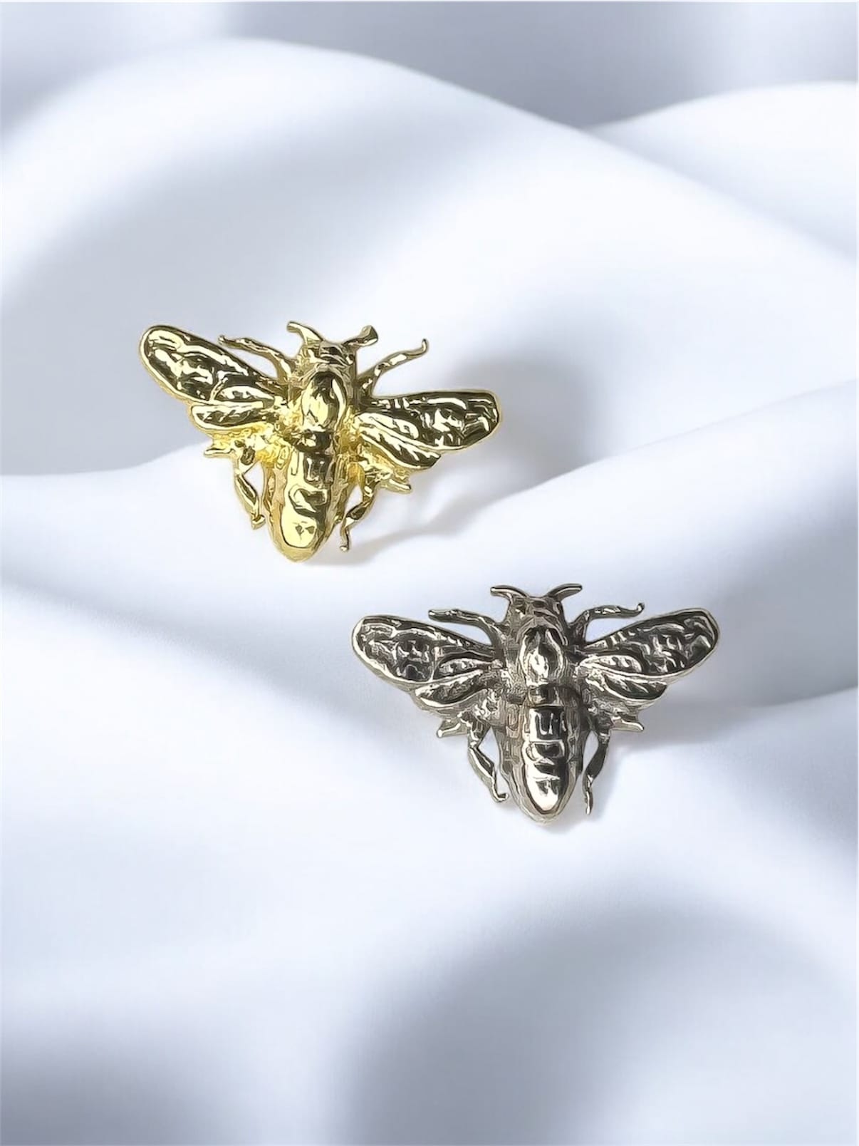 Bee End - Anatometal