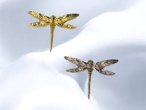 Dragonfly End- Anatometal