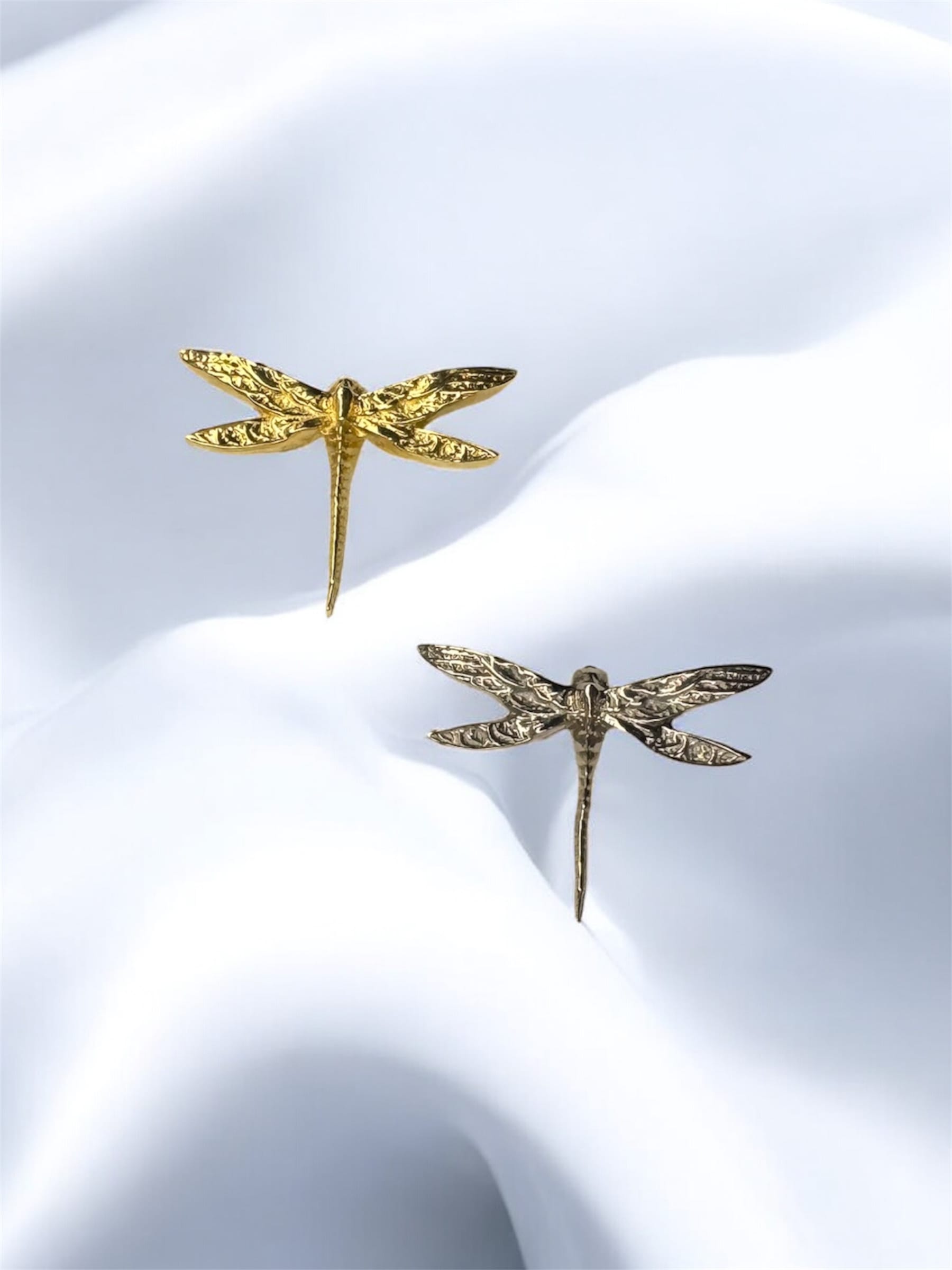 Dragonfly End- Anatometal