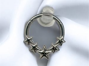 Star Cluster Clicker - Invictus