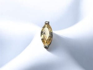 Champagne Marquise CZ- Metal Mafia