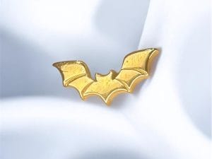 Bruce Bat - Junipurr