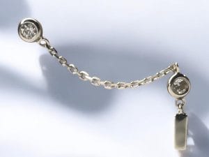 Jolene White Gold - Junipurr