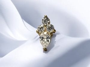 14k Graceful- Invictus